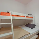 Pod Murvom Zadarvillas Pridraga