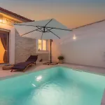 Pod Murvom Zadarvillas Villa *
