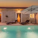 Pod Murvom Zadarvillas *