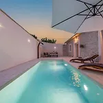 Villa Pod Murvom Zadarvillas Pridraga