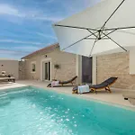 Pod Murvom Zadarvillas Villa Pridraga