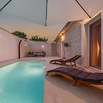 Pod Murvom Zadarvillas