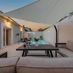 Pod Murvom Zadarvillas Villa Pridraga