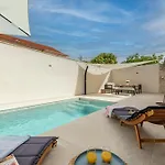 Villa Pod Murvom Zadarvillas