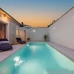Pod Murvom Zadarvillas Villa Pridraga