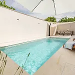 Villa Pod Murvom Zadarvillas *
