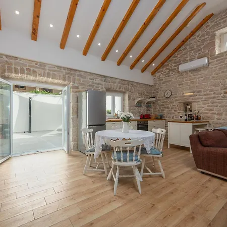 Pod Murvom Zadarvillas Villa