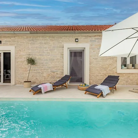 Pod Murvom Zadarvillas