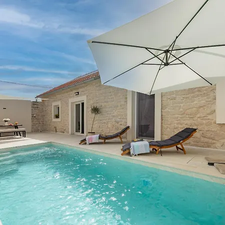 Pod Murvom Zadarvillas Villa Pridraga