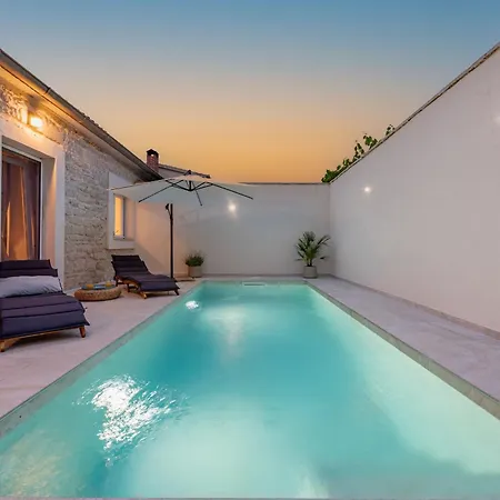 Pod Murvom Zadarvillas Villa Pridraga