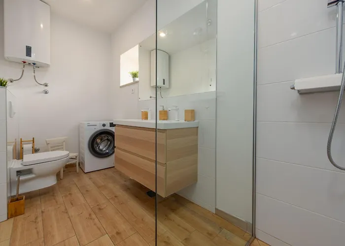 Pod Murvom Zadarvillas * Pridraga