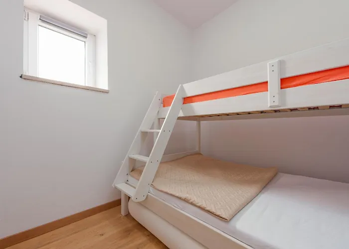 Pod Murvom Zadarvillas Pridraga