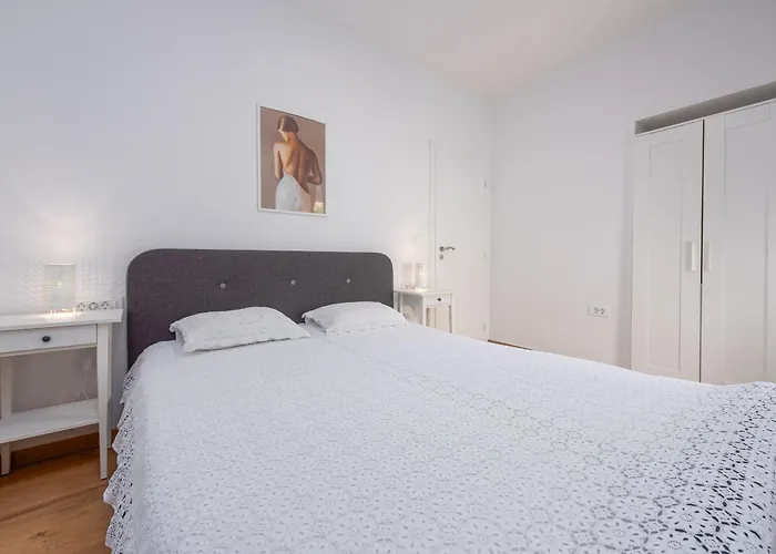 Βίλα Pod Murvom Zadarvillas *