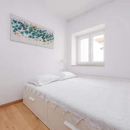 Pod Murvom Zadarvillas Pridraga