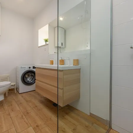 Pod Murvom Zadarvillas * Pridraga