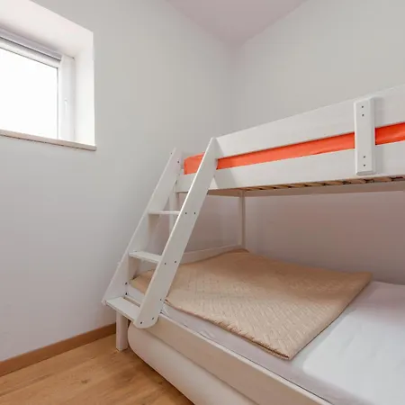 Pod Murvom Zadarvillas Pridraga