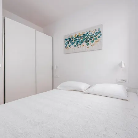 ヴィラ Pod Murvom Zadarvillas