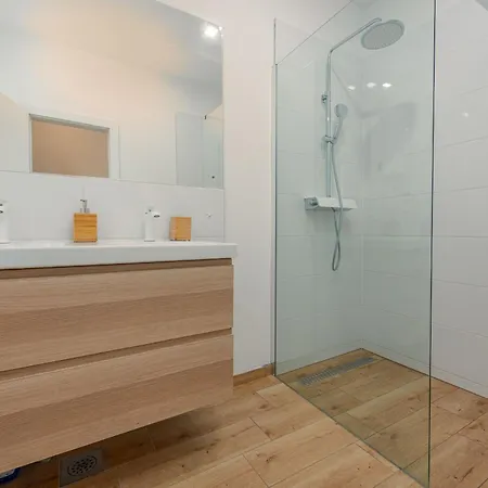 ヴィラ Pod Murvom Zadarvillas