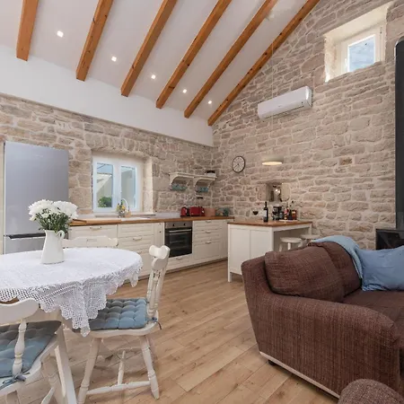 Villa Pod Murvom Zadarvillas Pridraga