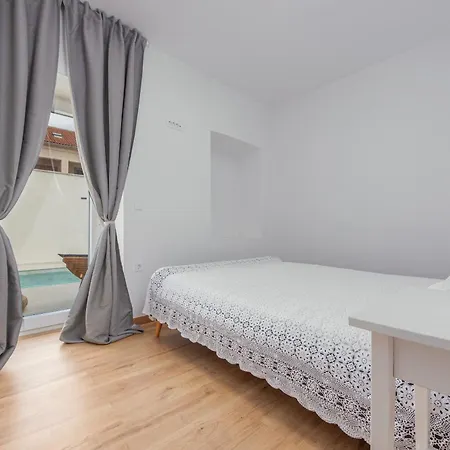 Villa Pod Murvom Zadarvillas Pridraga