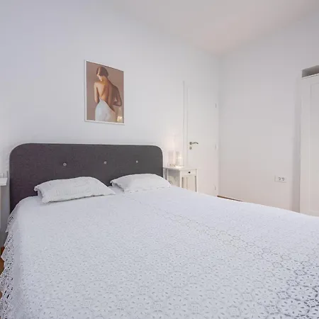 Villa Pod Murvom Zadarvillas *