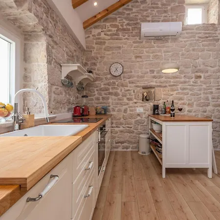 Pod Murvom Zadarvillas Pridraga