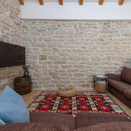 Pod Murvom Zadarvillas * Pridraga