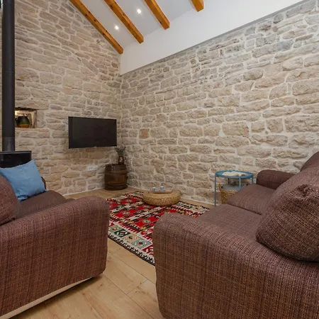 Pod Murvom Zadarvillas ヴィラ