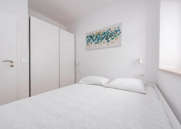 Вилла Pod Murvom Zadarvillas